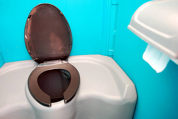 Best High-end porta potty rental  in West Freehold, NJ