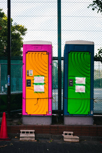 Best Porta potty rental for parties  in West Freehold, NJ