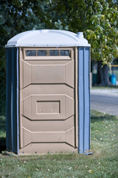 Best Sanitation services for porta potties  in West Freehold, NJ