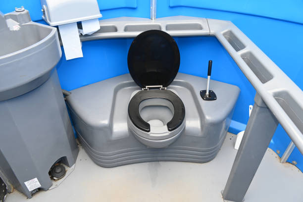 Best Porta potty delivery and setup  in West Freehold, NJ