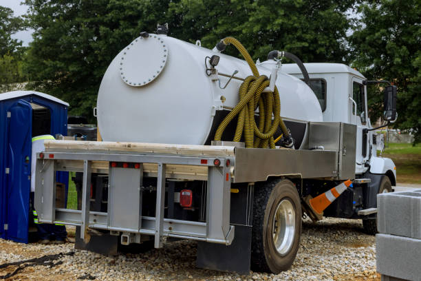 Best High-end porta potty rental  in West Freehold, NJ