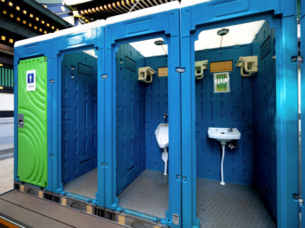 Best Local porta potty services  in West Freehold, NJ