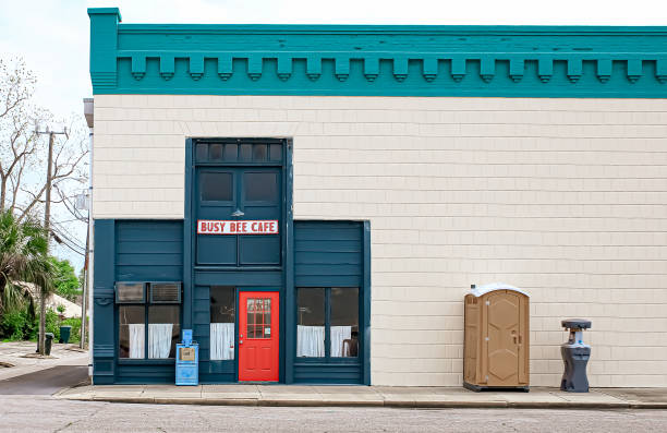 Best Portable bathroom rental  in West Freehold, NJ
