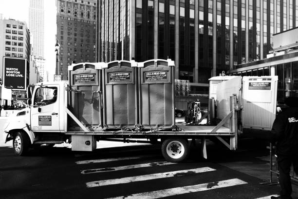 Best Construction site porta potty rental  in West Freehold, NJ