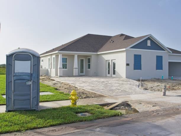 Best Portable restroom trailer rental  in West Freehold, NJ