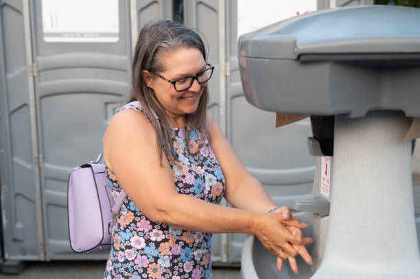 Porta potty services near me in West Freehold, NJ