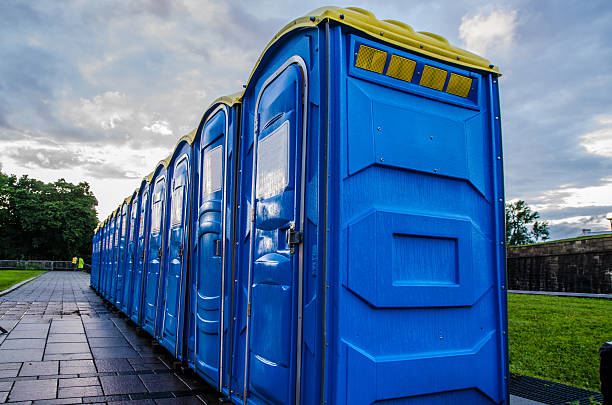 Best Portable bathroom rental  in West Freehold, NJ