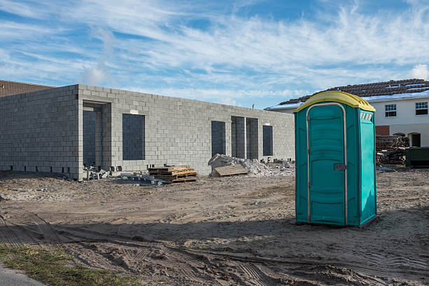 Best Affordable porta potty rental  in West Freehold, NJ